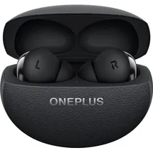 OnePlus Buds Pro 3 Schwarz