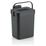 Kela Paulo 2,3 l Schwarz