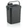 Kela Paulo 2,3 l Schwarz