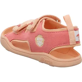 Affenzahn Vegan Airy Flamingo 26