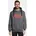 Hoodie Hoodie Grau 62