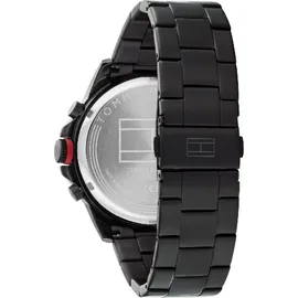 Tommy Hilfiger Blaze 1792030 Edelstahl 44 mm Zf118D