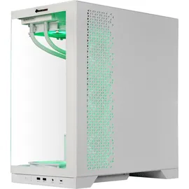 Kiebel kiebel.de Gaming PC Invader IX AMD Ryzen 7 9800X3D, 32GB DDR5, NVIDIA RTX 5080 16 GB, 2TB SSD, Windows 11, Gaming PC