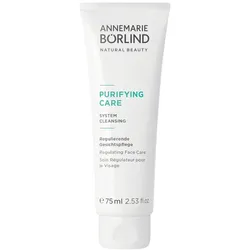 ANNEMARIE BÖRLIND PURIFYING CARE Regulierende Gesichtspflege 75 ml