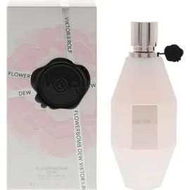 Viktor & Rolf Flowerbomb Dew Eau de Parfum 100 ml