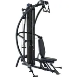 Inspire Inspire, Kraftstation M1