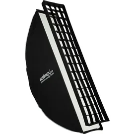 Walimex pro Essential Striplight 30x120 Softbox Softbox + Reflektor