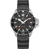 Hamilton Khaki Navy Frogman Auto H77825330 Herren-Taucheruhr