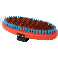 Swix T162O Brush Oval, Medium Bronze neutral