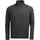 FHB KUNO Fleecejacke Anthrazit M