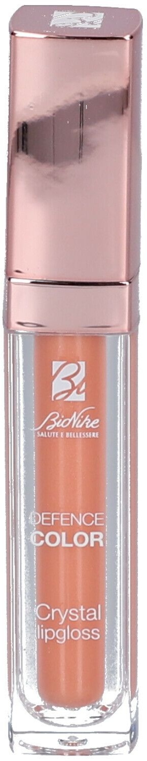 BioNike DEFENCE COLOR Crystal Lipgloss 303 Candy 6 ml soin(s)s des lèvres