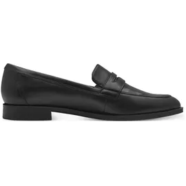 TAMARIS Slipper Damen Elegant Blockabsatz schwarz,EU 40