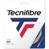 Tennissaiten Tecnifibre TGV 12 m GELB|GELB No Size
