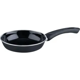 RIESS Classic Gourmetpfanne 28 cm Schwarzemaille