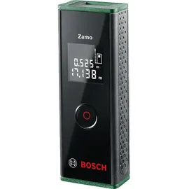 Bosch Zamo III Set Laser-Entfernungsmesser