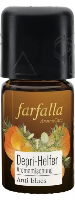 Farfalla Depri-Helfer Aromamischung