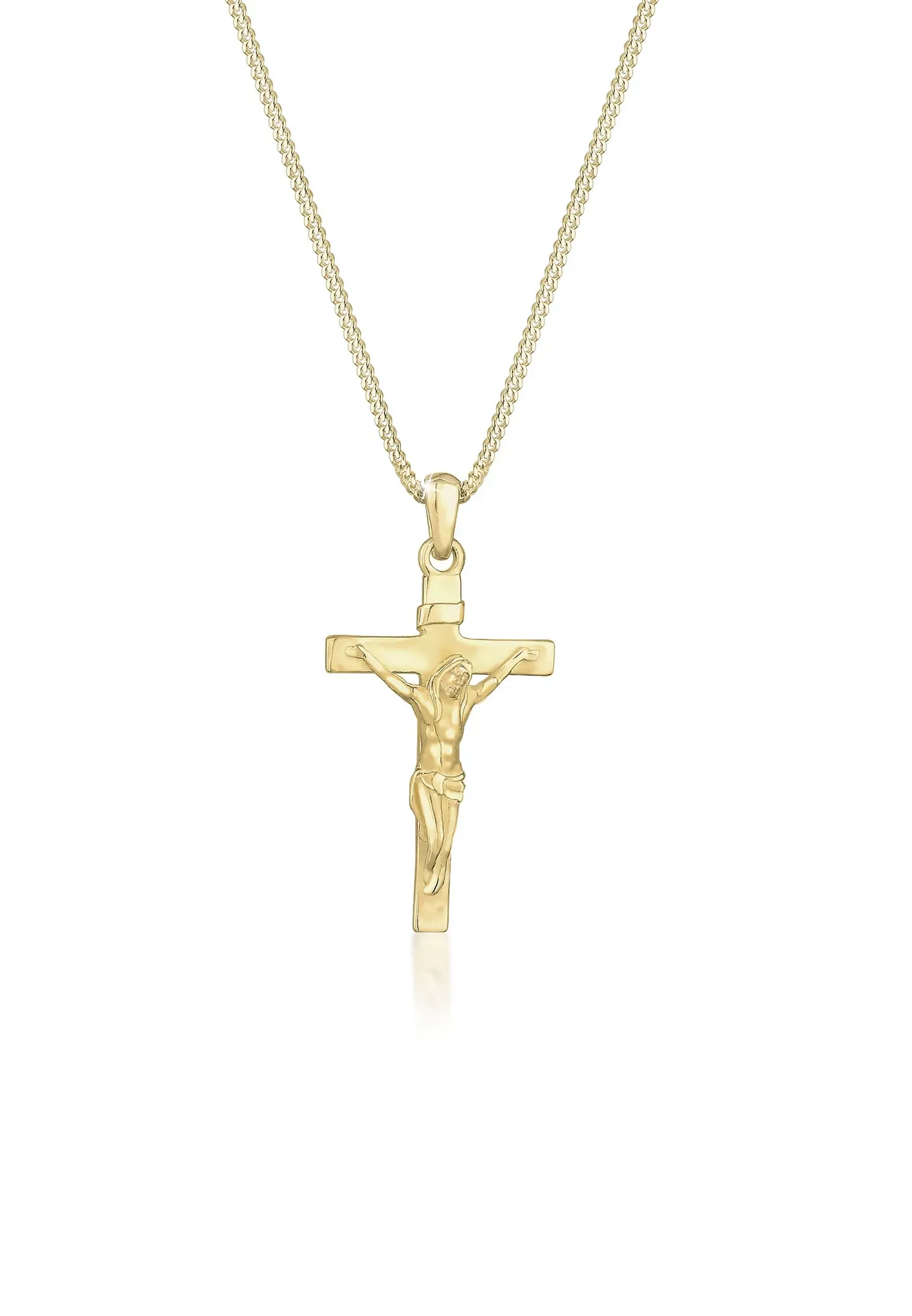 Kette mit Anhänger ELLI PREMIUM 