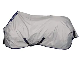 Bucas Sun-Shower Regendecke 0g 115 cm Silber