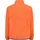 CMP Jungen Pullover KID SWEAT 34G4894-C726 164 - Arancio Mel. - 164