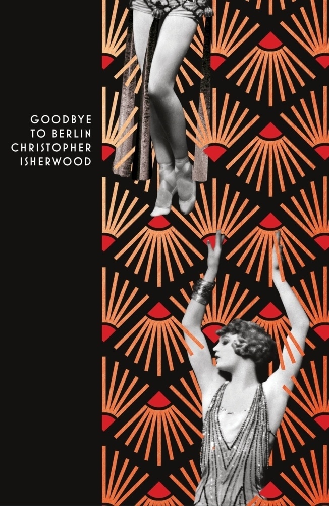 Goodbye To Berlin - Christopher Isherwood  Kartoniert (TB)