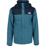 The North Face  Mallard Blue/Urban Navy M - Blau - M