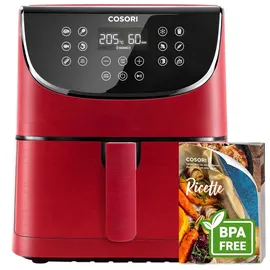 COSORI CP-158-AF-RR rot