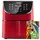 COSORI CP-158-AF-RR rot
