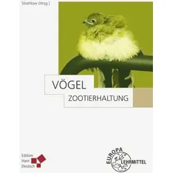 Zootierhaltung: Vögel