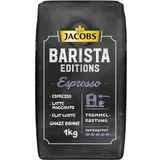 Jacobs Barista Editions