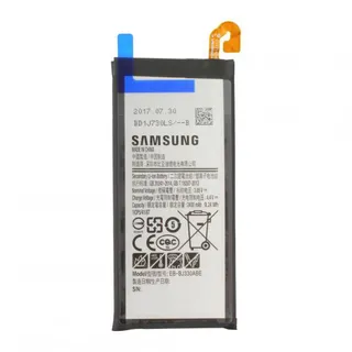 Akku Original Samsung für Galaxy J3 J330 (2017), Typ EB-BJ330ABE