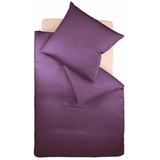 fleuresse Colours 009100 lavendel 200 x 220 cm + 2 x 80 x 80 cm