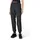 Nike W NSW OTG UV ESSNTL WVN MR JG Jogginghose Schwarz/Weiß XS