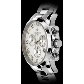 Louis XVI Athos pour femme Chronograph Edelstahl 38,0 mm LXVI516