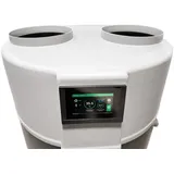 Sunex DROPS Wärmepumpe Warmwasser Brauchwasser Heizung Trinkwasser 4,4 kW