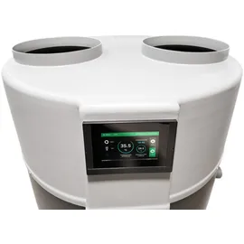 Sunex DROPS Wärmepumpe Warmwasser Brauchwasser Heizung Trinkwasser 4,4 kW
