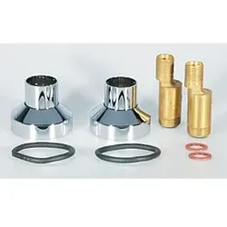 Ideal Standard S-Anschluß, Chrom A961893AA