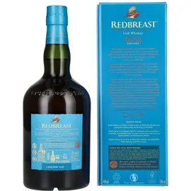 Redbreast Moscatel Wine Cask Edition 46% vol 0,7 l