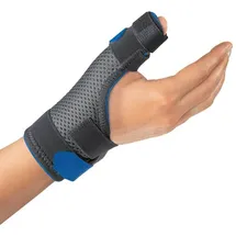 Bort Soft Daumenschiene plus small