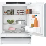 Bosch Serie 4 KUR21VFE0 Einbaukühlschrank (134 l, 820 mm hoch)
