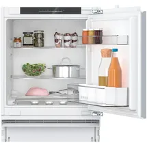 Bosch Serie 4 KUR21VFE0 Einbaukühlschrank (134 l, 820 mm hoch)