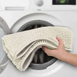 Beautissu BeauMare WR Beige 100 x 70 cm