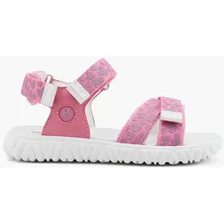 Sandale MIKA, Weite M - Damen - fuchsia