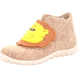 superfit Hausschuhe in Beige 21 EU