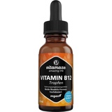 Vitamaze Vitamin B12 100 μg Tropfen 50 ml