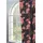 ADAM Audio Vorhang ADAM "Eden" Gr. 1, bunt (pink, dunkelblau), B:145cm H:145cm, Jacquard, Baumwolle (Bio-Baumwolle), Gardinen, aus 100% Bio-Baumwolle