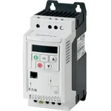 Eaton Moeller Eaton Frequenzumrichter 1phasig DC1-127D0FN-A20CE1