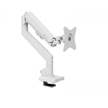 Arozzi Alzare Neo Monitorständer/Monitorhalterung Weiß