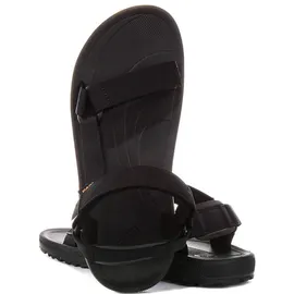 Teva Winsted Herren Schwarz 40
