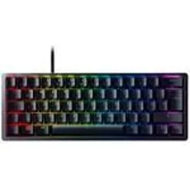 Razer Huntsman Mini Clicky DE schwarz