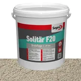 SOPRO BAUCHEMIE Designfuge Solitär F20 Sand 25 kg
